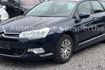 Citroen C5 172.000 km 2.799 &euro; Lampertheim 68623