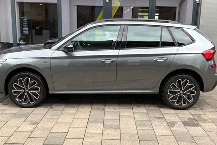 Skoda Kamiq 19.617 km 24.550 &euro; Schmallenberg-Niederberndorf 57392