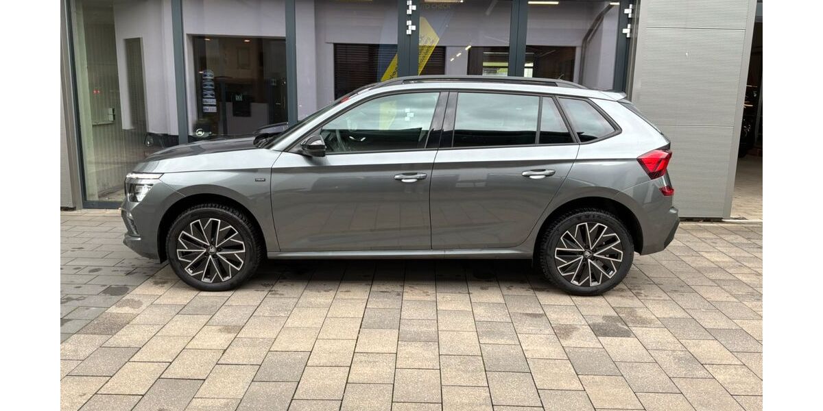 Skoda Kamiq 19.617 km 24.550 &euro; Schmallenberg-Niederberndorf 57392