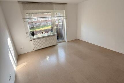 Gemütliche 3-Zimmer-Erdgeschoss Wohnung mit Balkon in Lebenstedt!