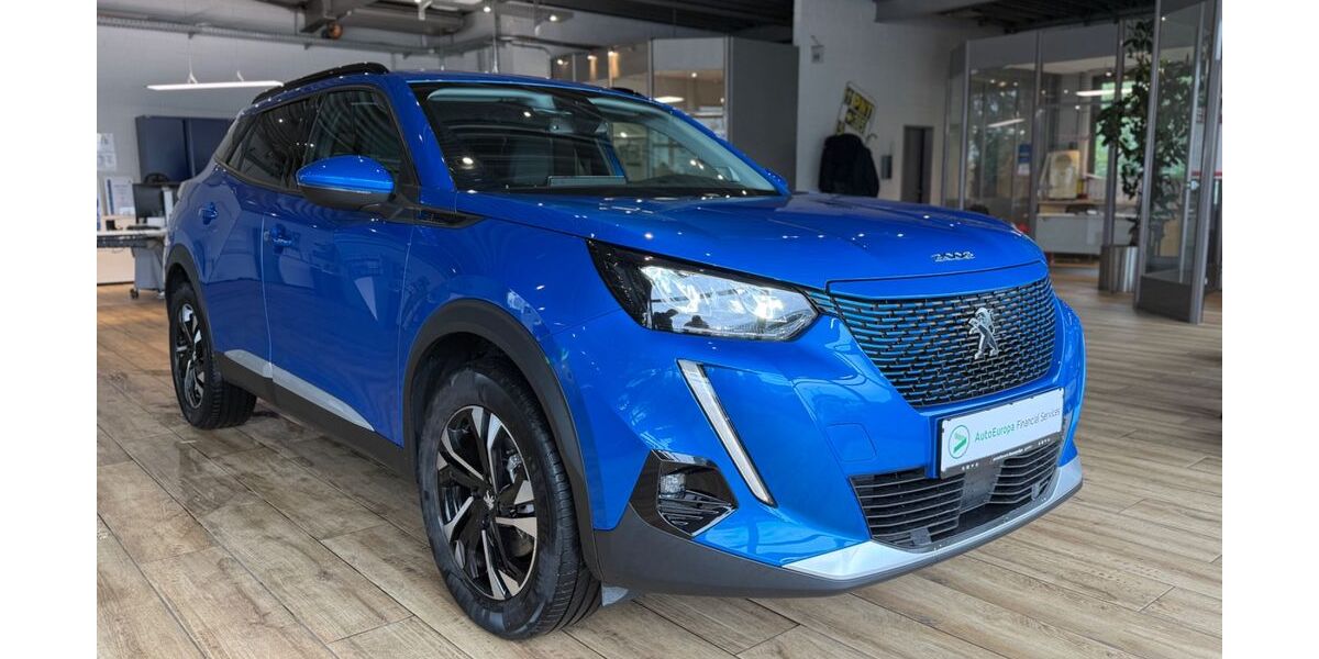 Peugeot 2008 60.278 km 16.499 &euro; Goslar 38644
