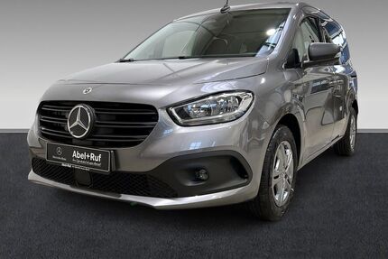 Mercedes-Benz eCitan 6.001 km 28.979 &euro; Donauwörth 86609