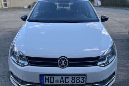 VW Polo 88.000 km 6.500 &euro; Magdeburg, Landeshauptstadt 39104