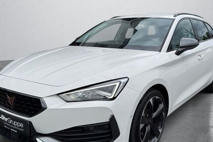 Cupra Leon 80.094 km 21.590 &euro; Daun 54550