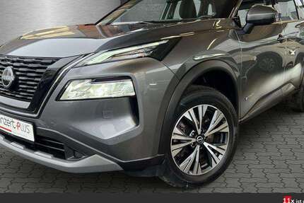 Nissan X-Trail 20.500 km 29.970 &euro; Rödermark 63322