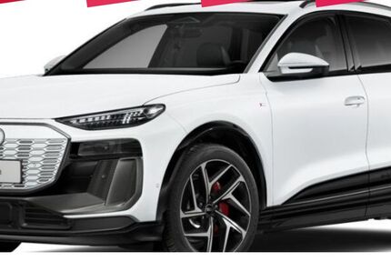 Audi Q6 e-tron 19.698 km 67.290 &euro; Plattling 94447