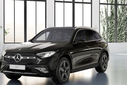 Mercedes-Benz GLC 220 24.527 km 53.396 &euro; Forchheim 91301