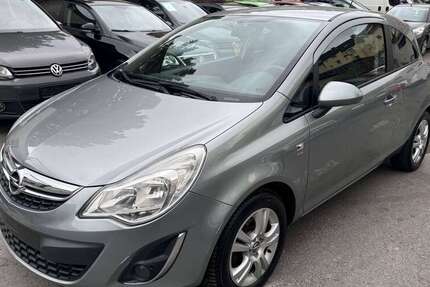 Opel Corsa 61.000 km 3.499 &euro; Dortmund 44147