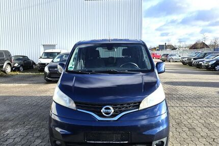 Nissan NV200 248.000 km 4.450 &euro; Garbsen/ Hannover 30827