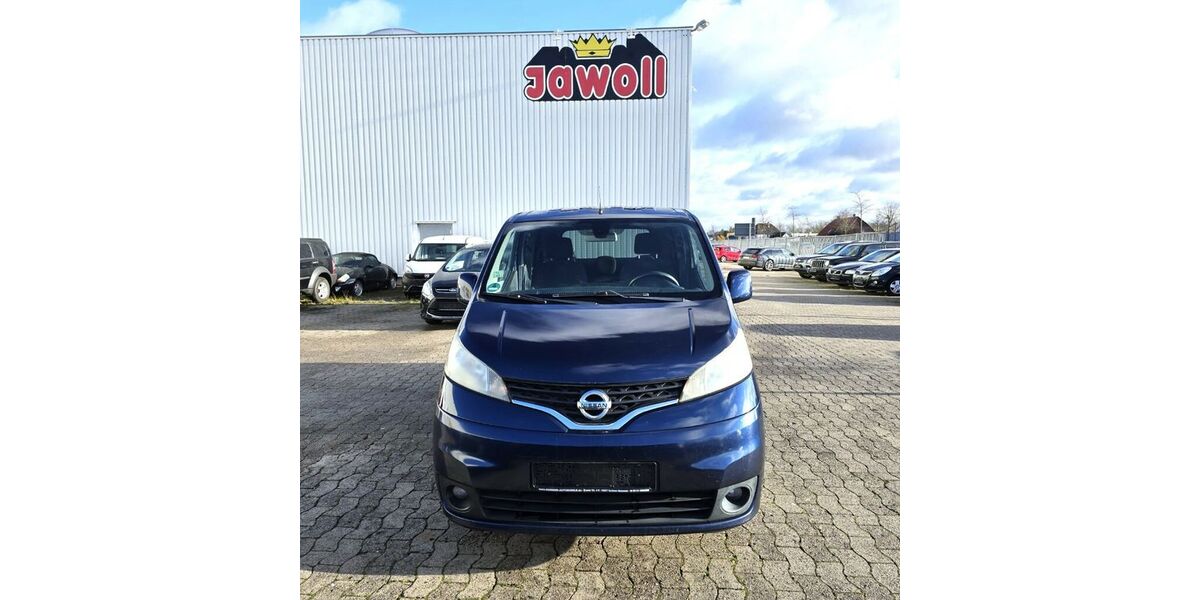 Nissan NV200 248.000 km 4.450 &euro; Garbsen/ Hannover 30827