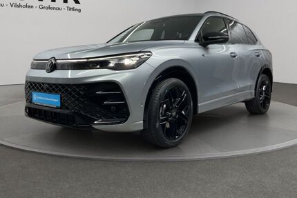 VW Tiguan 14.870 km 49.930 &euro; Passau 94032