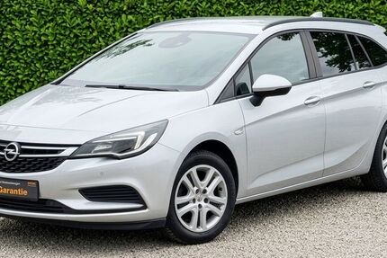Opel Astra 122.397 km 8.580 &euro; Neumarkt 92318