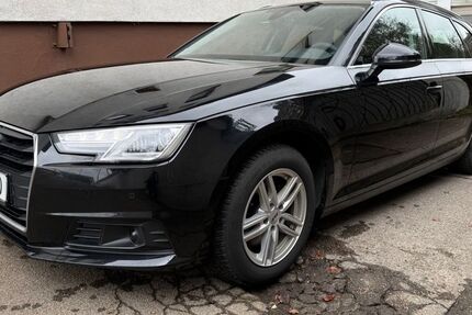 Audi A4 125.000 km 16.490 &euro; Neu-Ulm (Pfuhl) 89233