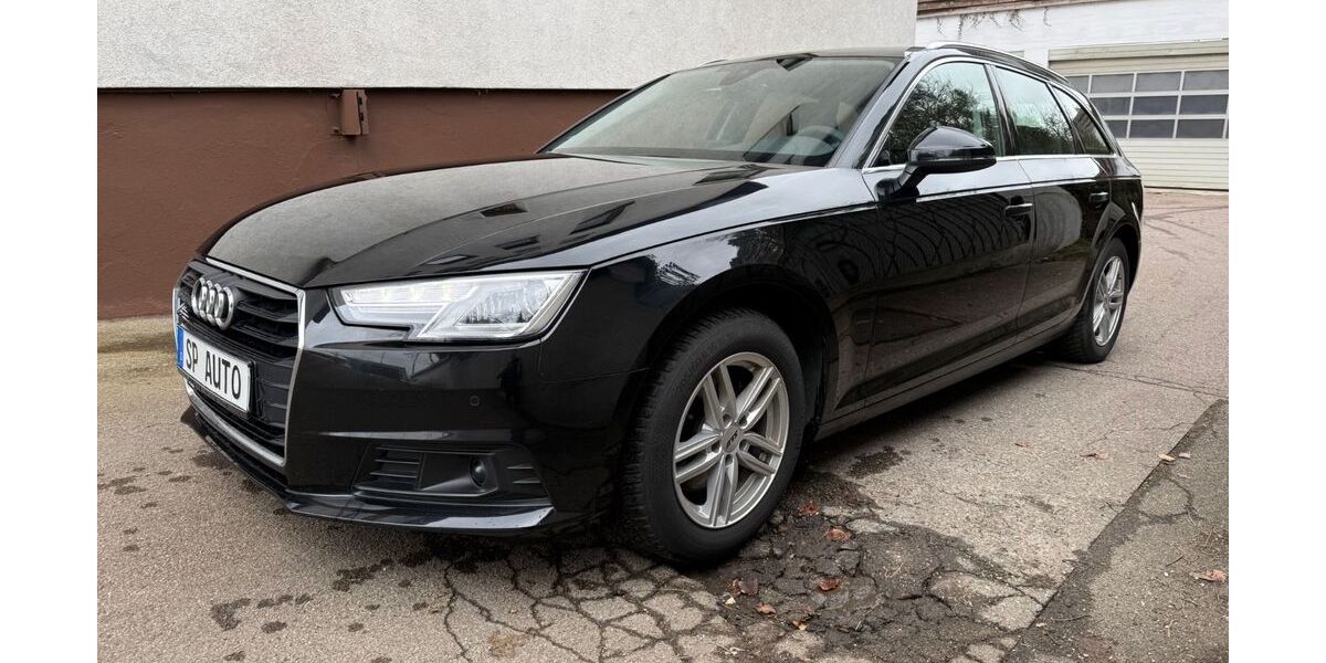 Audi A4 125.000 km 16.490 &euro; Neu-Ulm (Pfuhl) 89233