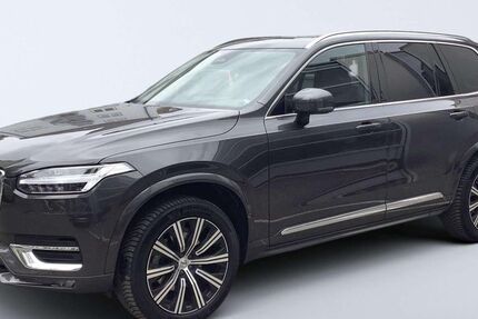 Volvo XC90 39.000 km 56.490 &euro; München 80337