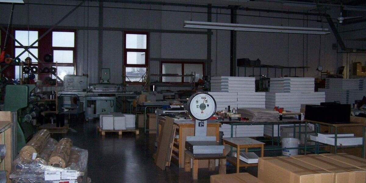 Gewerbeobjekt Talheim - 31.500&euro; | Angebot:24300355