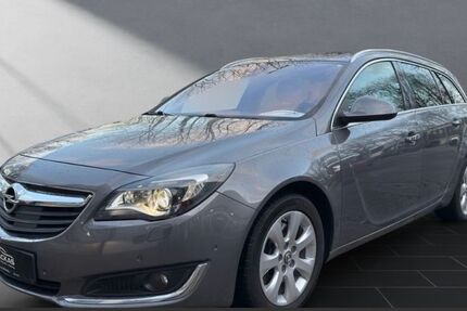 Opel Insignia 103.000 km 11.000 &euro; Goch 47574