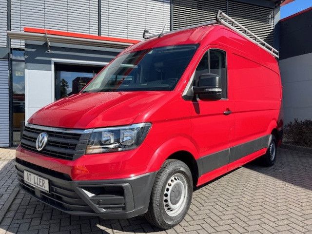 VW Crafter 187.034 km 17.890 € Nordhausen 99734