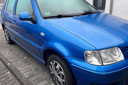 VW Polo 103.393 km 1.200 &euro; Tönisvorst 47918