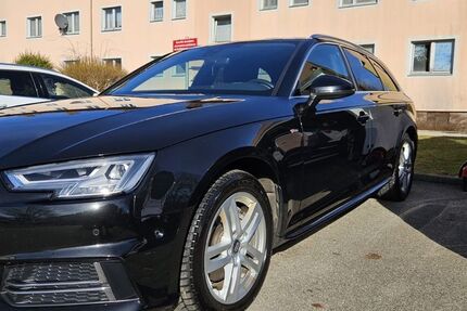 Audi A4 210.980 km 19.400 &euro; Traunstein 83278