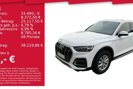 Audi Q5 97.614 km 33.490 &euro; Dresden 01169