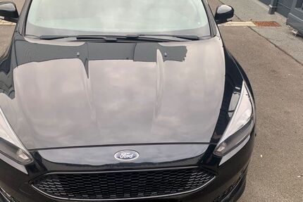 Ford Focus 138.000 km 9.500 &euro; Unkel 53572