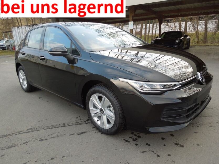 VW Golf 2.200 km 29.485 € Föritztal OT Neuhaus-Schierschnitz 96524