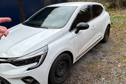 Renault Clio 27.100 km 13.990 &euro; Kierspe 58566