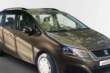 Seat Alhambra 129.500 km 10.490 &euro; Hamburg 22529