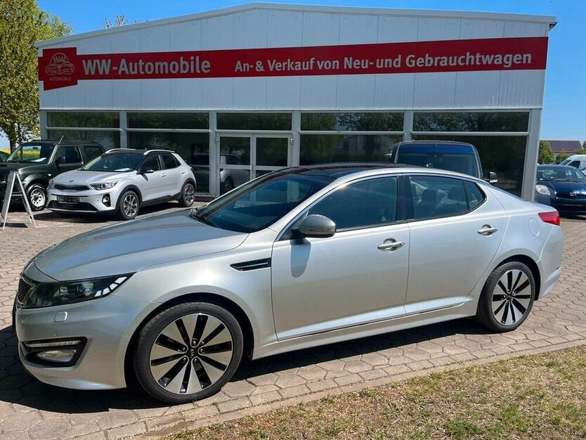 Optima