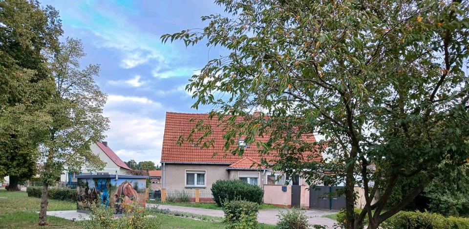Einfamilienhaus Herzberg (Elster) - 8 Zimmer, 90 m&sup2;, 122.350&euro; | Angebot:27463873