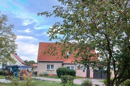 Haus Herzberg (Elster) - 8 Zimmer, 90 m&sup2;, 122.350&euro; | Angebot:27463873