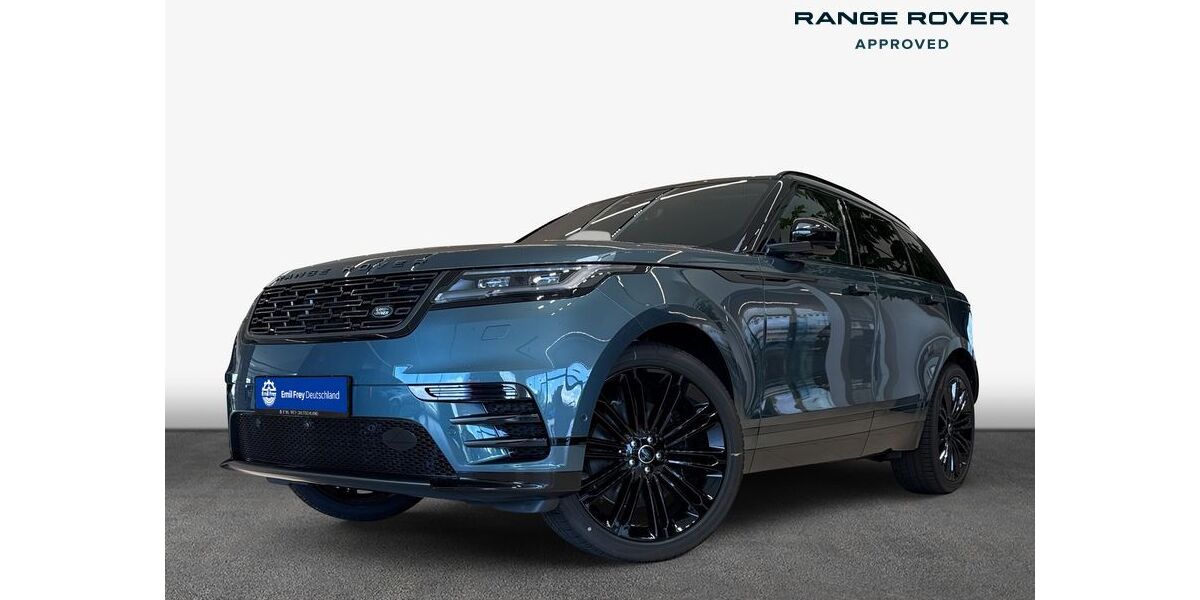 Land Rover Range Rover Velar 8.500 km 79.850 &euro; Neu-Ulm 89231