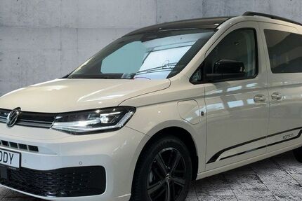 VW Caddy Maxi 4.500 km 47.490 &euro; Schweinfurt 97422