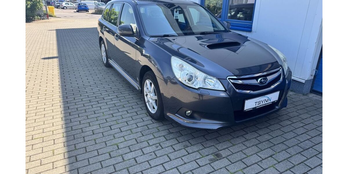 Subaru Legacy 239.000 km 2.200 &euro; Zörbig bei Leipzig 06780