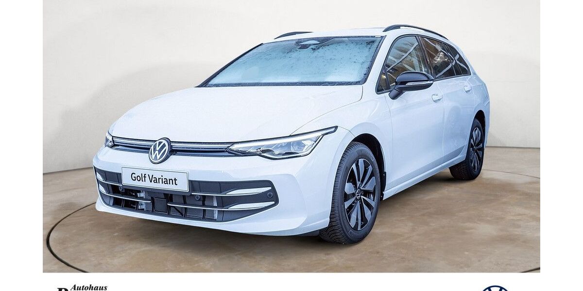 VW Golf 1.500 km 36.606 &euro; Potsdam 14482