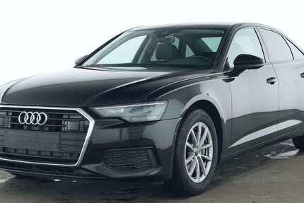 Audi A6 125.242 km 26.940 &euro; Eisenach 99817