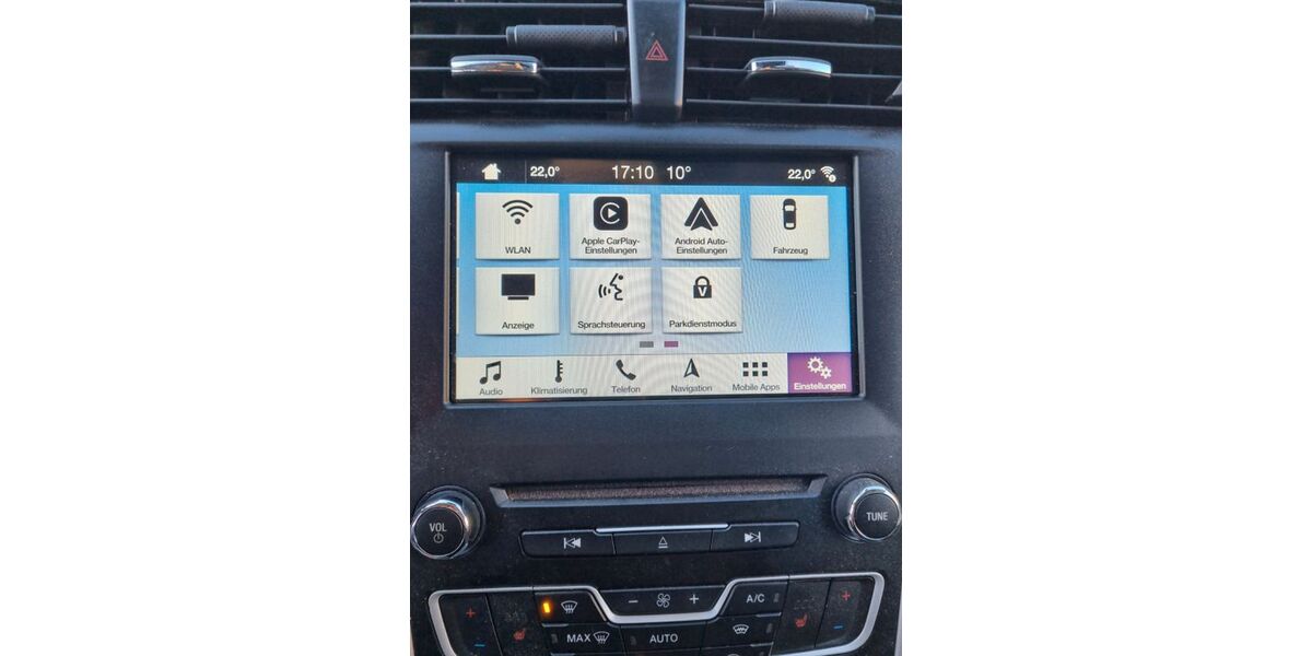 Ford Mondeo 246.000 km 7.400 &euro; Karlsfeld 85757