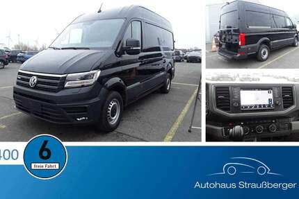 VW Crafter 7.200 km 25.490 &euro; Roßtal 90574