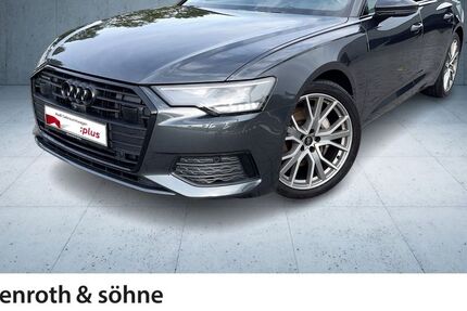 Audi A6 106.964 km 42.470 &euro; Alsfeld 36304