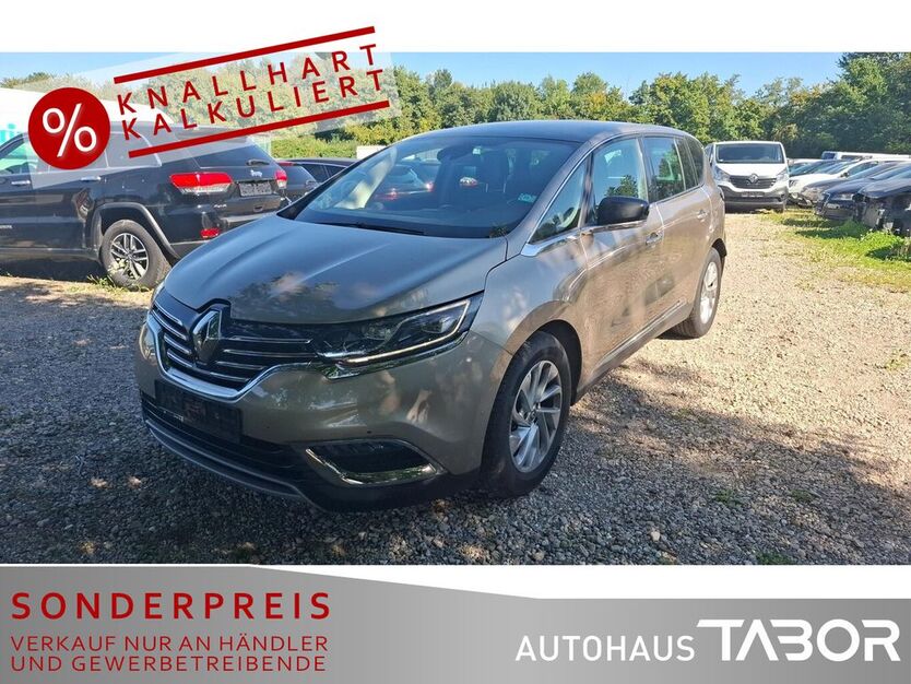 Renault Espace 131.047 km 11.385 € Achern 77855