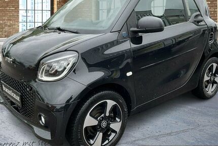 Smart ForTwo 32.800 km 14.780 &euro; Geislingen/ Steige 73312
