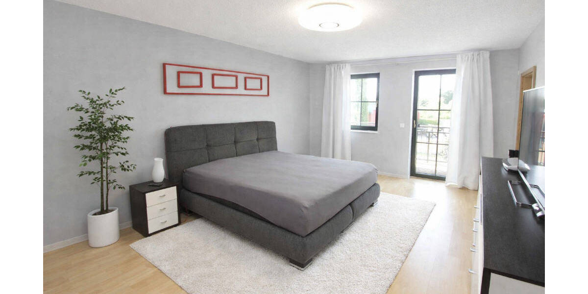 Einfamilienhaus Salzatal Bennstedt - 4 Zimmer, 221 m&sup2;, 649.000&euro; | Angebot:26037036