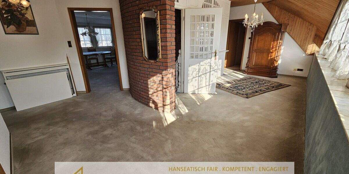 Einfamilienhaus Achim Bierden - 6 Zimmer, 272 m&sup2;, 463.000&euro; | Angebot:25898649