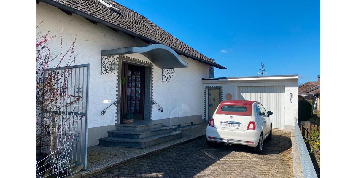 Einfamilienhaus Kirchlengern - 8 Zimmer, 190 m&sup2;, 289.000&euro; | Angebot:26104441