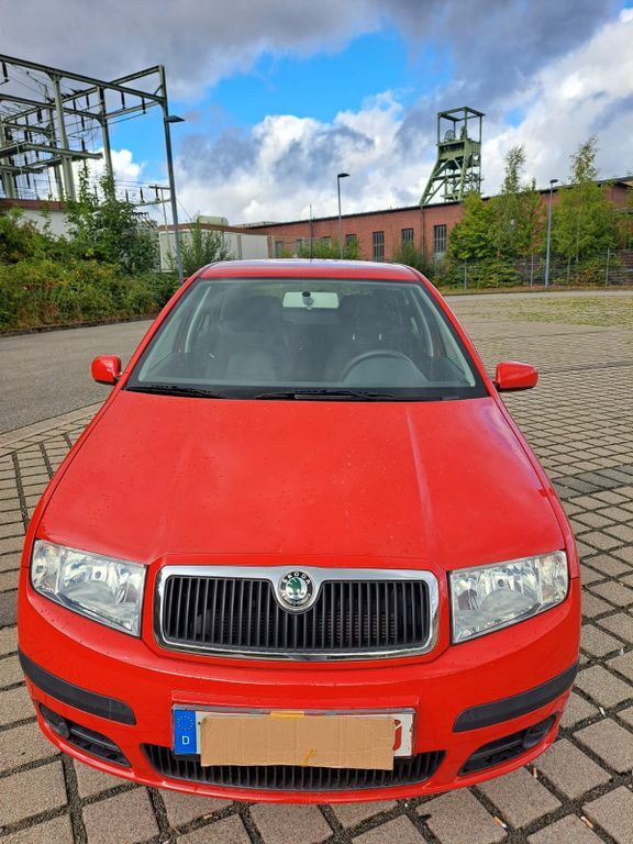 Fabia