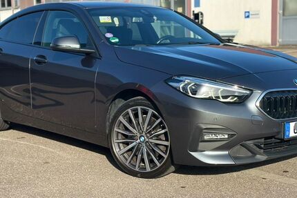 BMW 220 Gran Coupé 102.500 km 21.900 &euro; Appenweier 77767