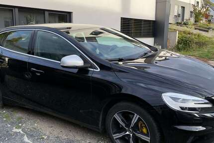 Volvo V40 82.000 km 19.500 € Fell 54341