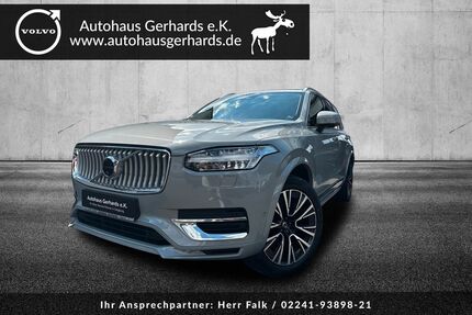 Volvo XC90 16.761 km 63.888 € Siegburg 53721