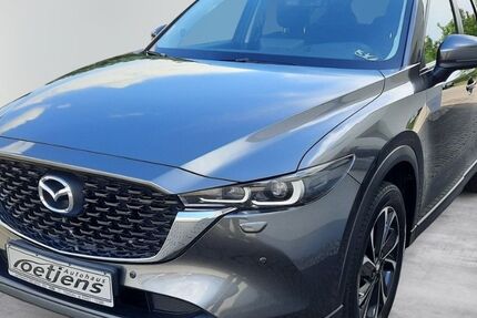 Mazda CX-5 77.149 km 24.980 &euro; Torgau 04860